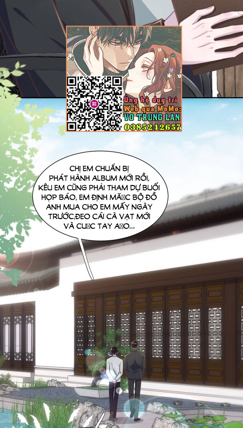 Nghe nói tôi rất nghèo: Chapter 155