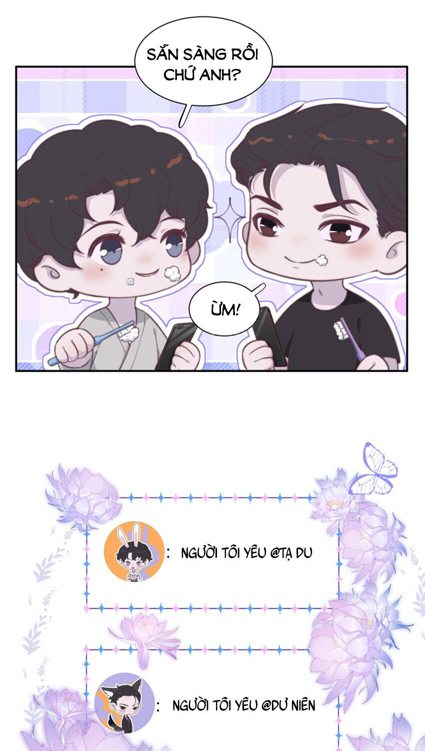 Nghe nói tôi rất nghèo: Chapter 155