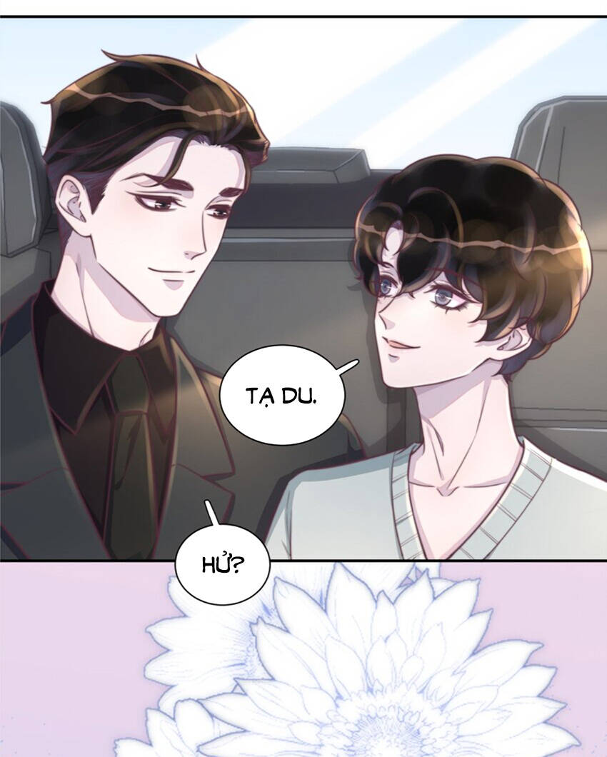Nghe nói tôi rất nghèo: Chapter 155