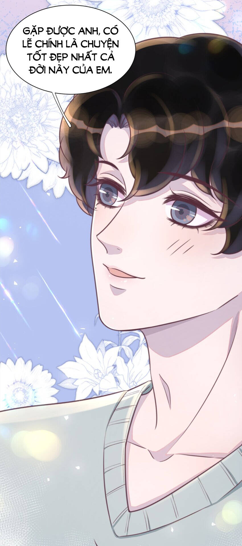 Nghe nói tôi rất nghèo: Chapter 155