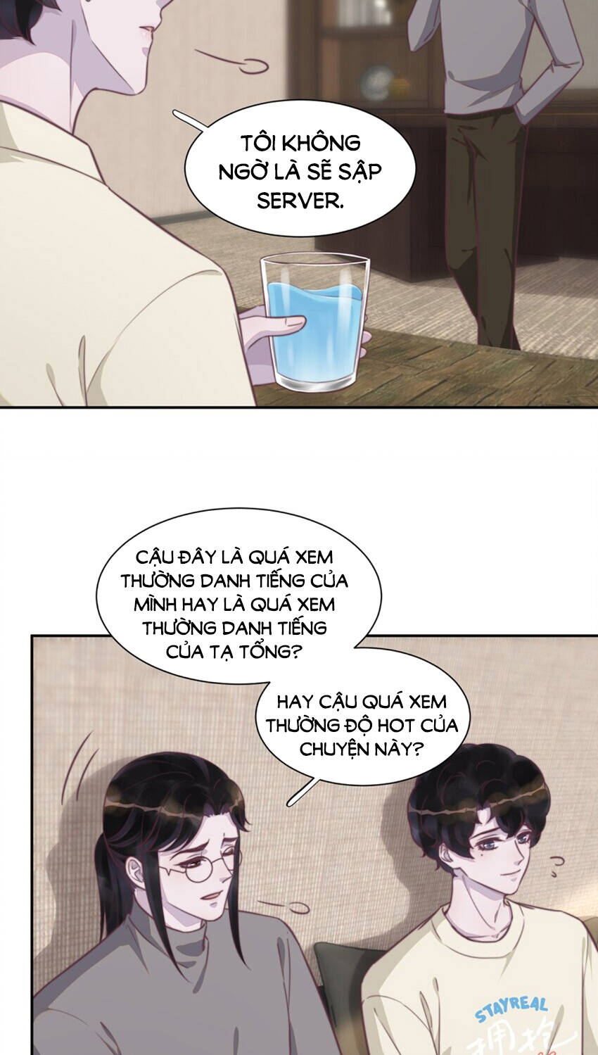 Nghe nói tôi rất nghèo: Chapter 155