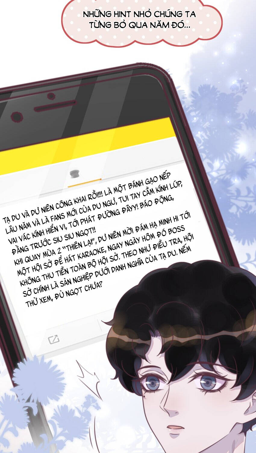 Nghe nói tôi rất nghèo: Chapter 155