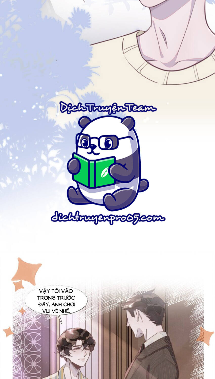 Nghe nói tôi rất nghèo: Chapter 155