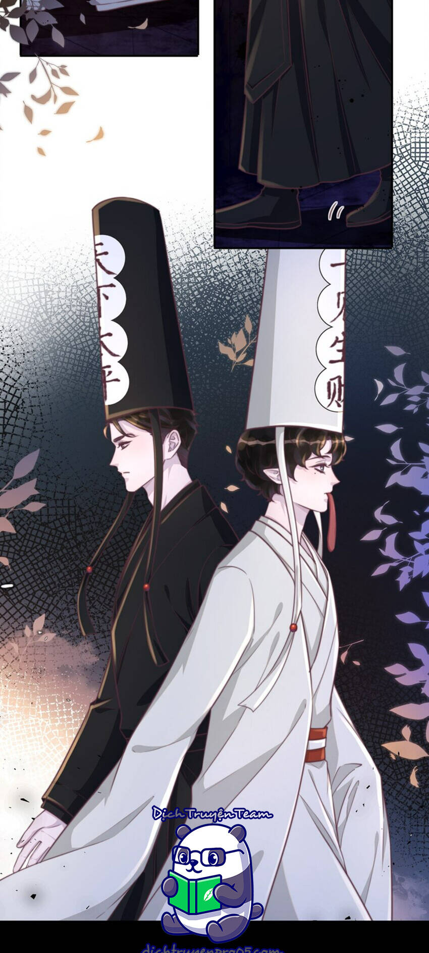 Nghe nói tôi rất nghèo: Chapter 157