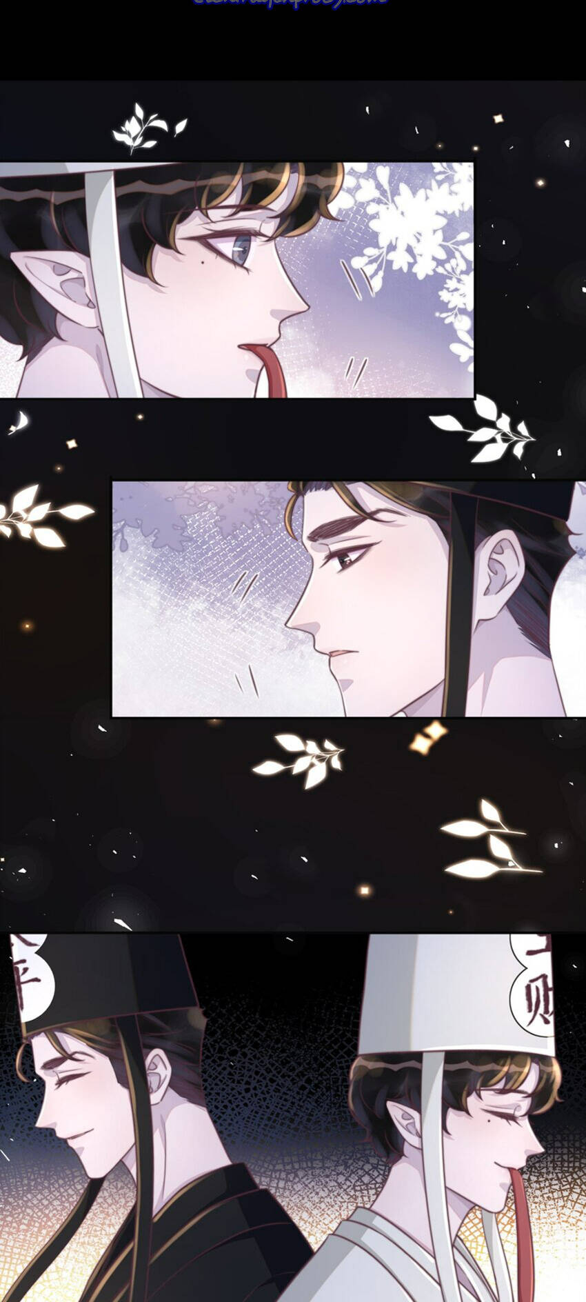 Nghe nói tôi rất nghèo: Chapter 157