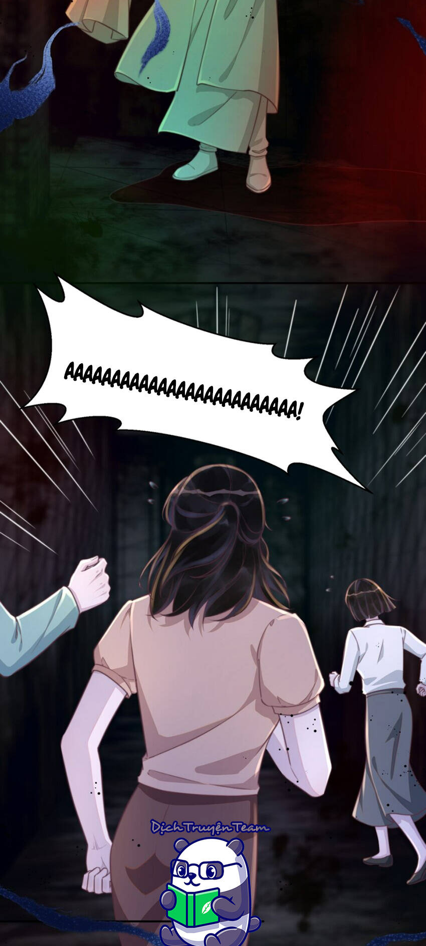 Nghe nói tôi rất nghèo: Chapter 157