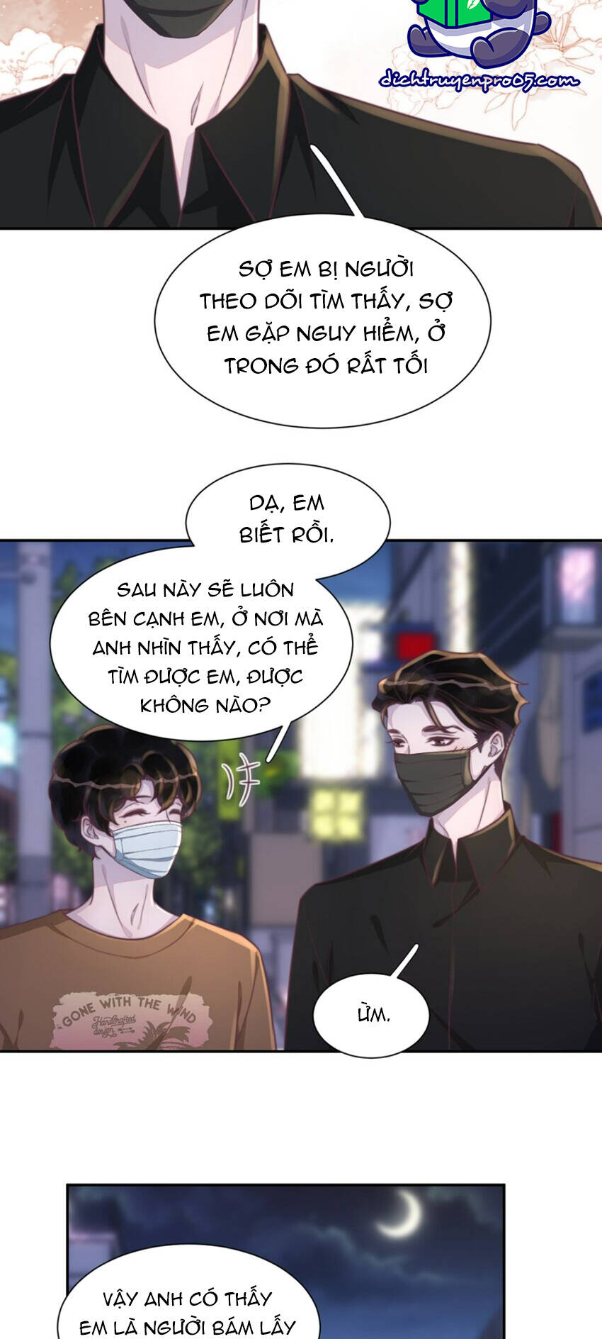 Nghe nói tôi rất nghèo: Chapter 157