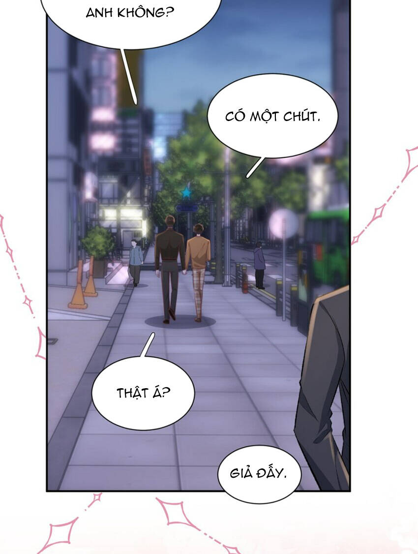 Nghe nói tôi rất nghèo: Chapter 157