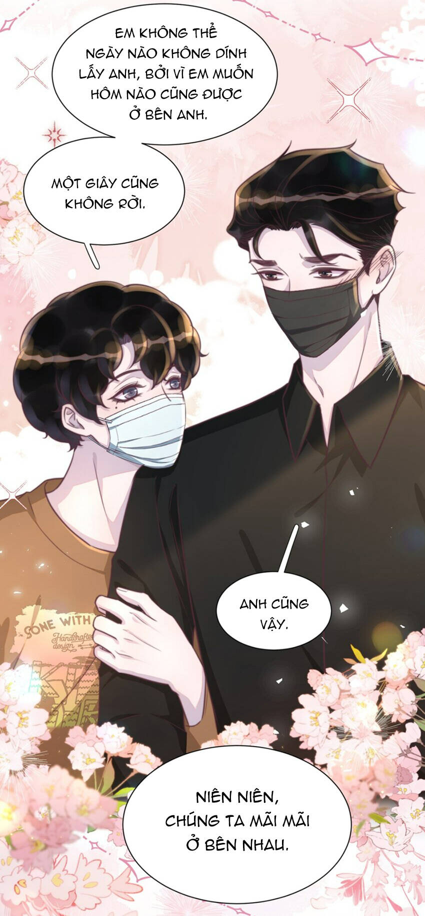 Nghe nói tôi rất nghèo: Chapter 157