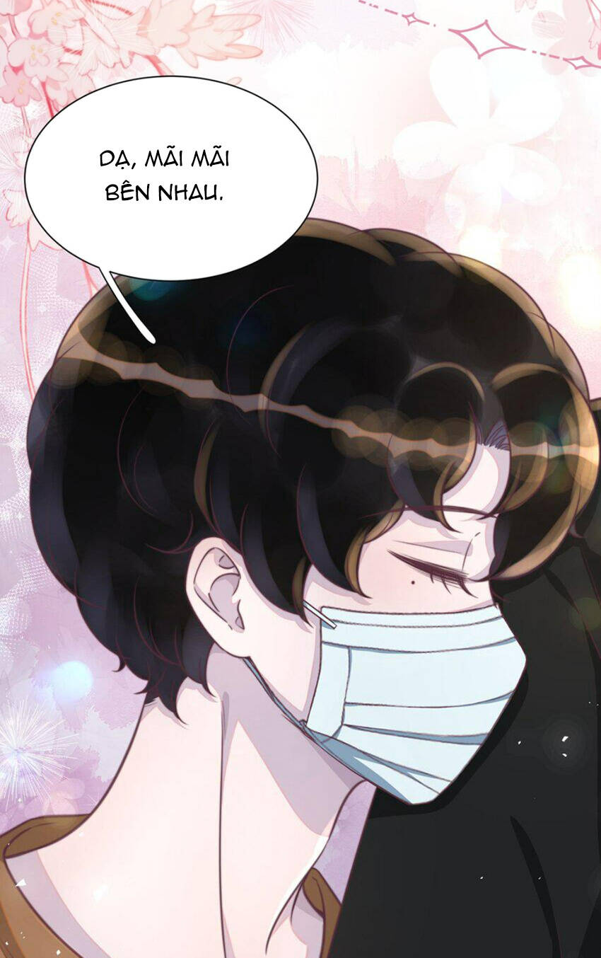 Nghe nói tôi rất nghèo: Chapter 157