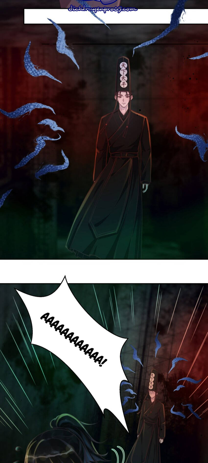 Nghe nói tôi rất nghèo: Chapter 157
