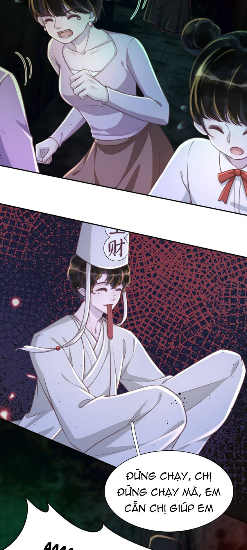 Nghe nói tôi rất nghèo: Chapter 157