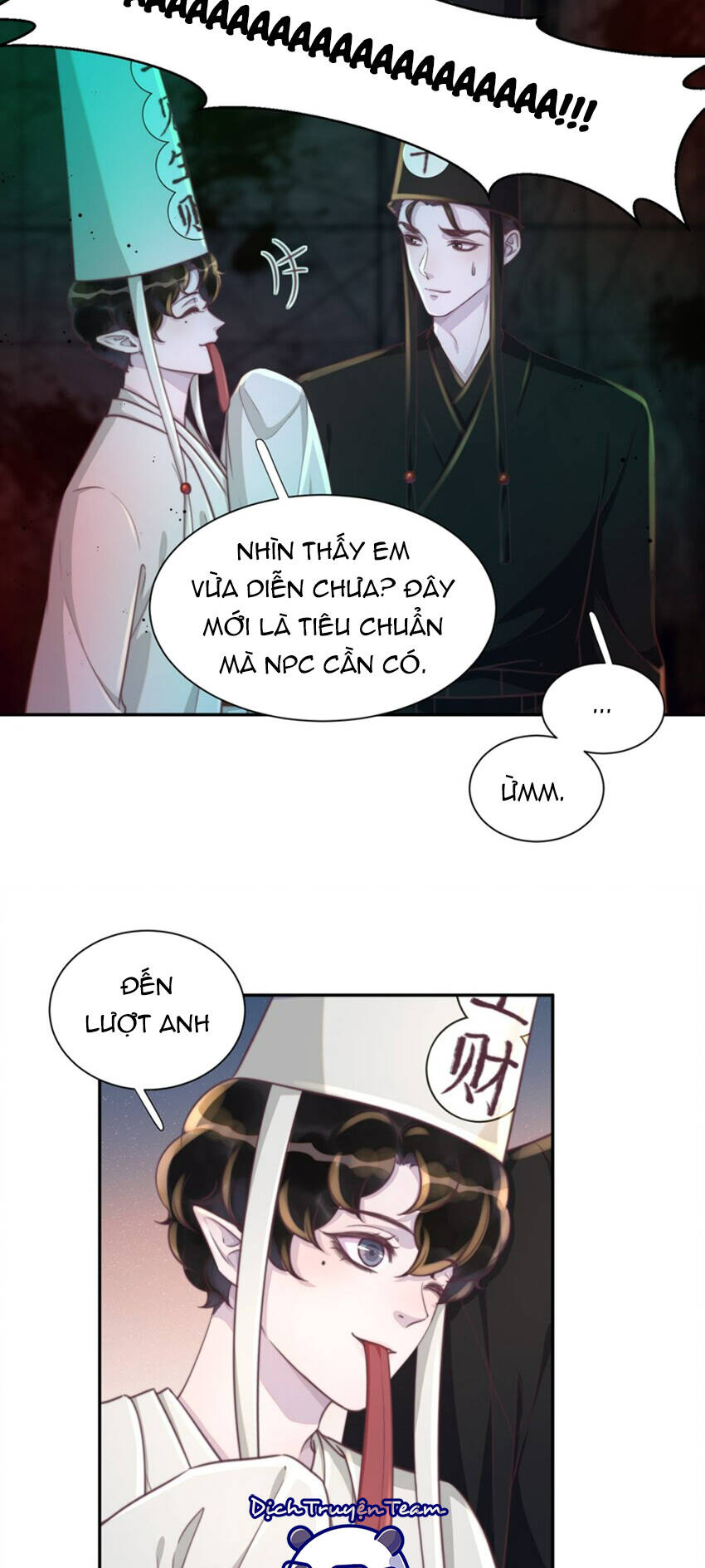 Nghe nói tôi rất nghèo: Chapter 157