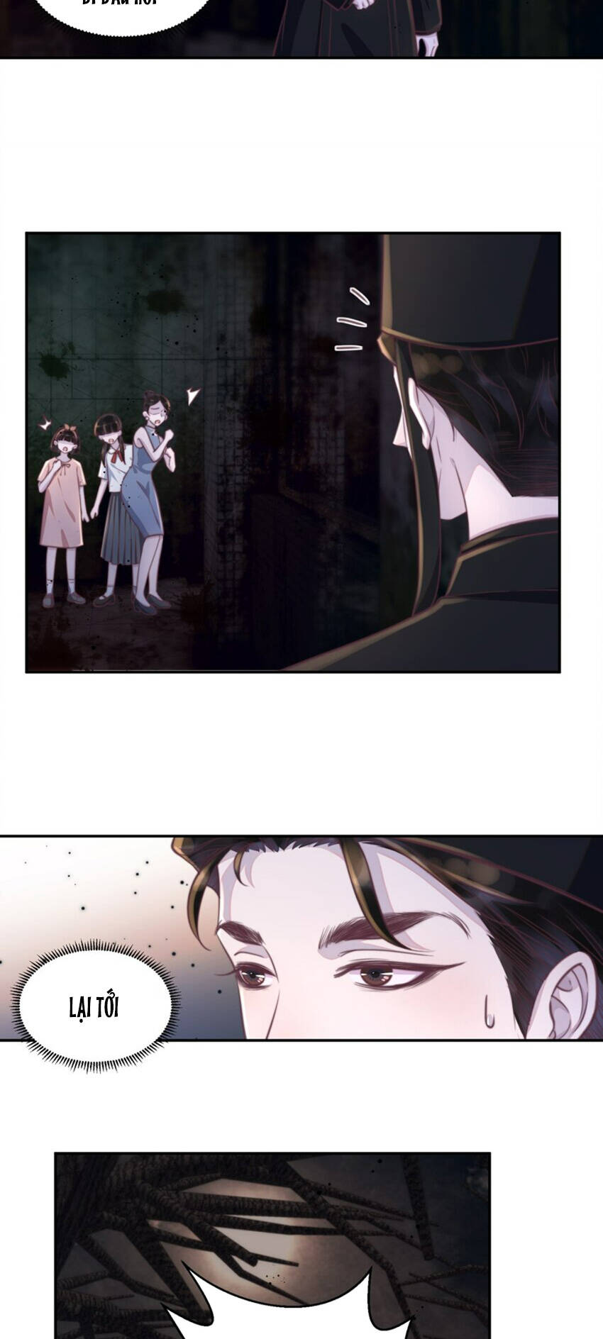Nghe nói tôi rất nghèo: Chapter 157