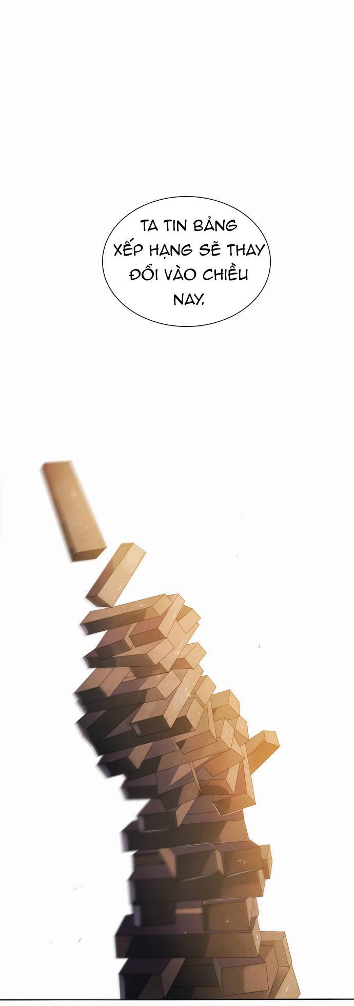 Zero Game: Chapter 1