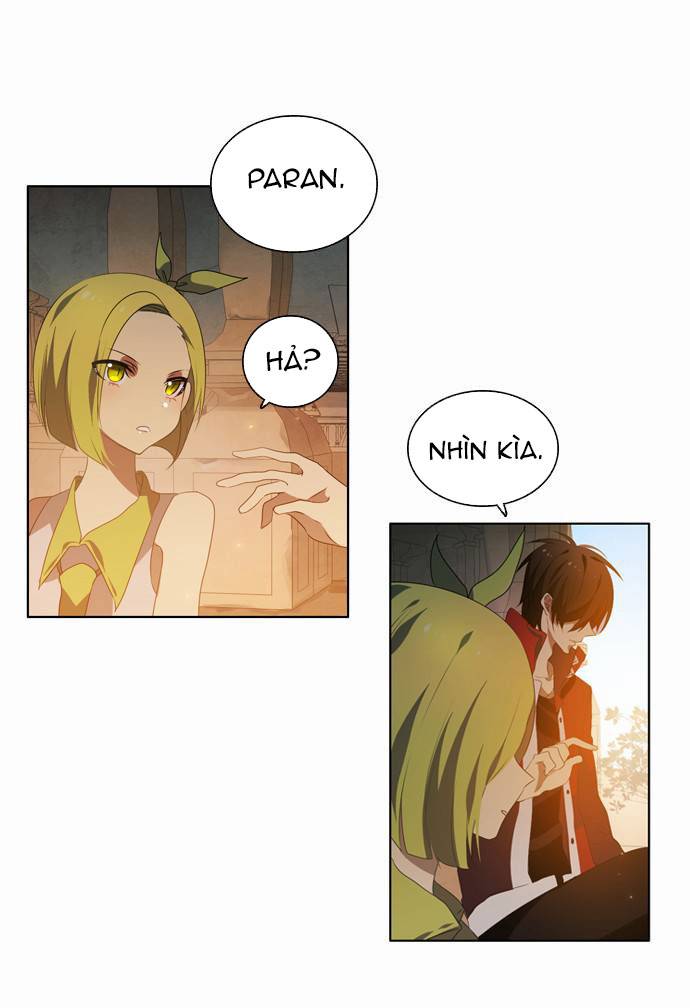 Zero Game: Chapter 1