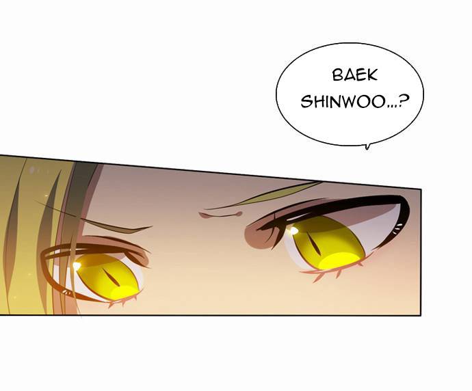 Zero Game: Chapter 1