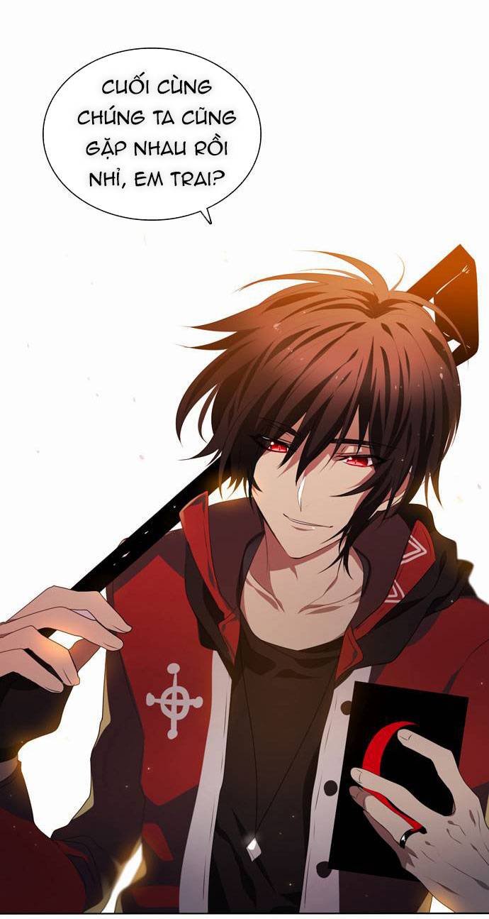 Zero Game: Chapter 1