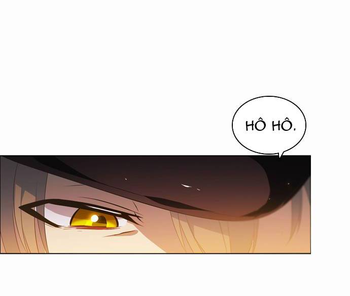Zero Game: Chapter 1