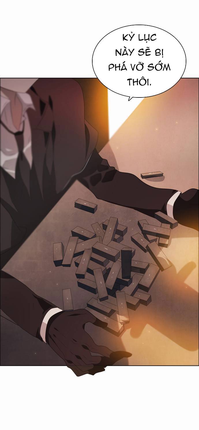 Zero Game: Chapter 1