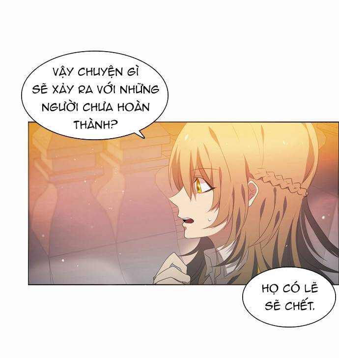 Zero Game: Chapter 1