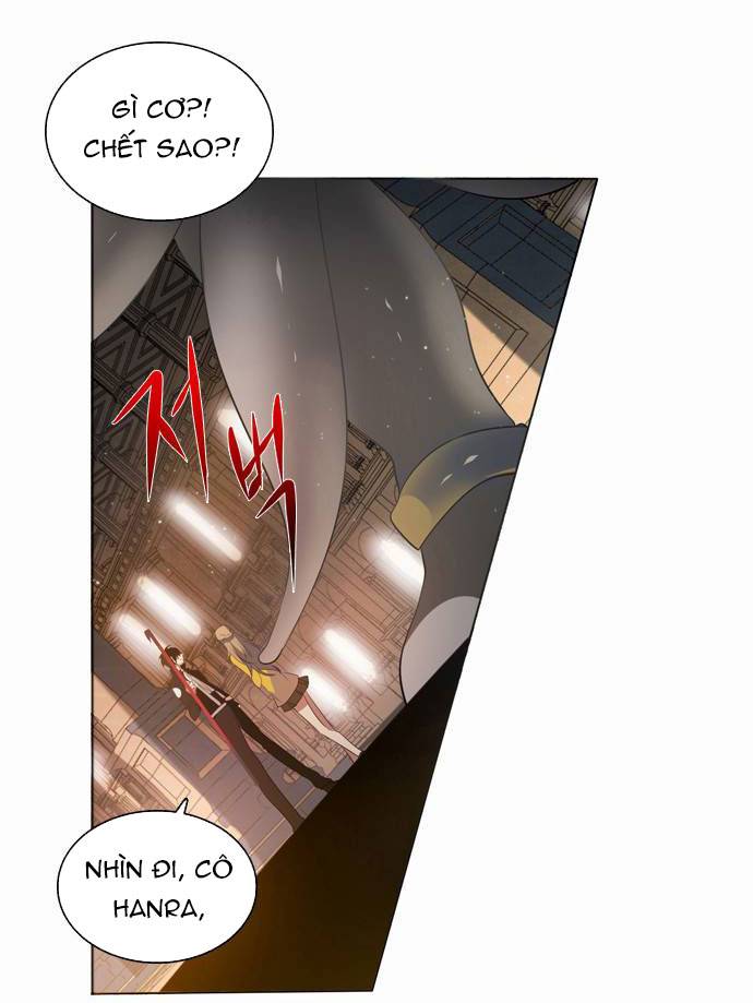 Zero Game: Chapter 1