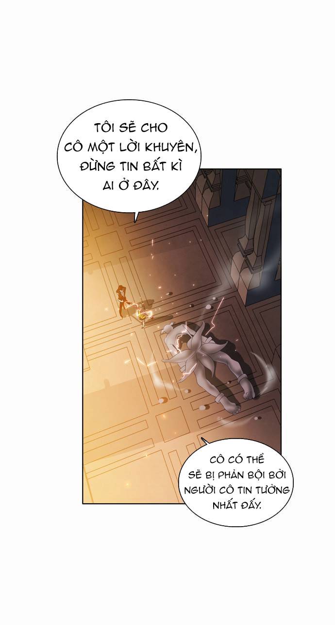 Zero Game: Chapter 1