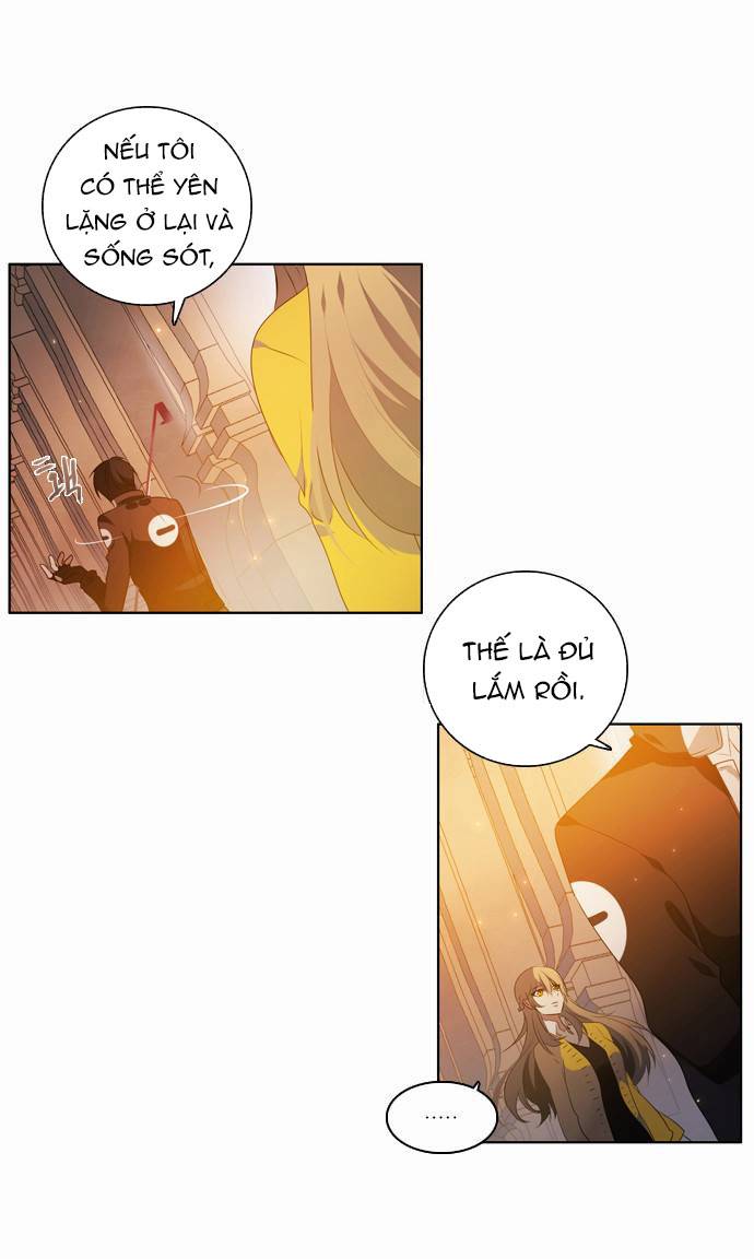 Zero Game: Chapter 1