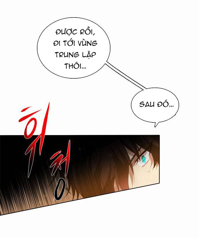 Zero Game: Chapter 1
