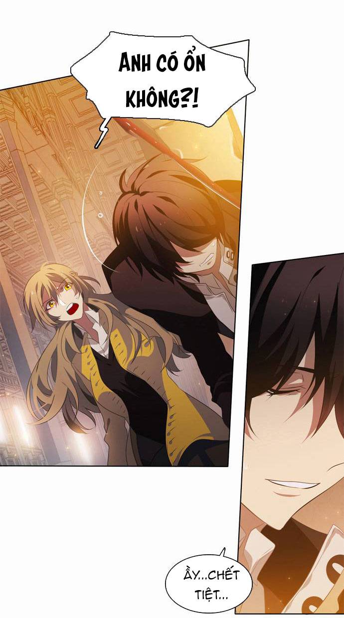 Zero Game: Chapter 1