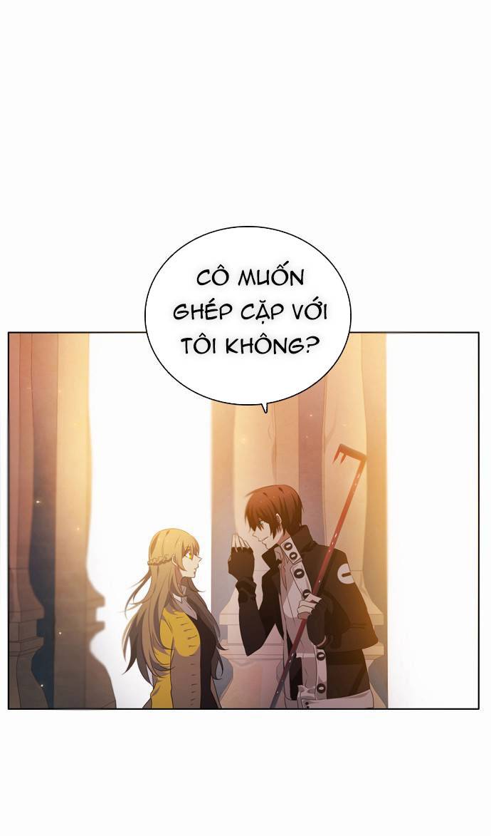 Zero Game: Chapter 1