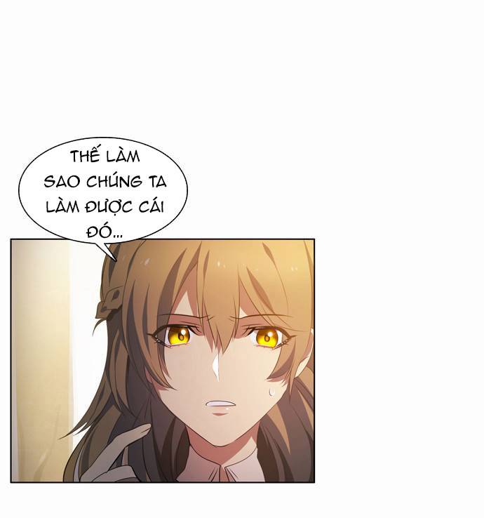 Zero Game: Chapter 1