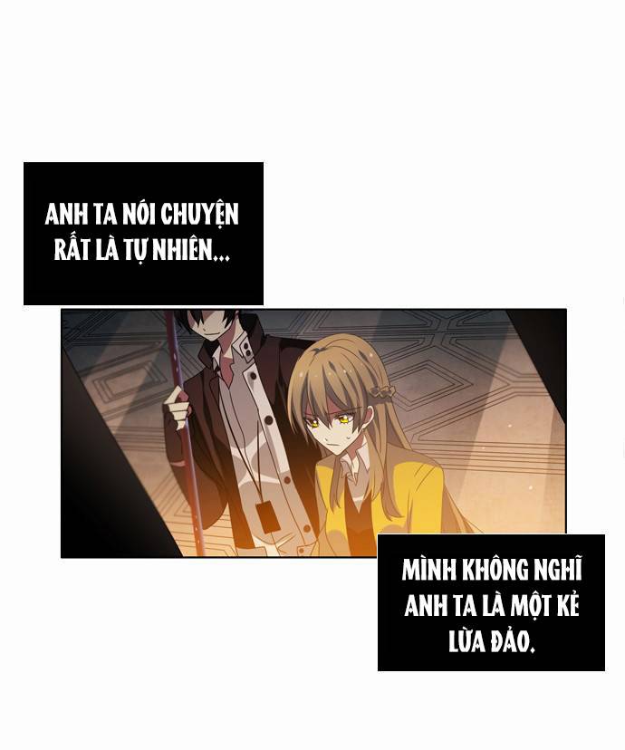 Zero Game: Chapter 1