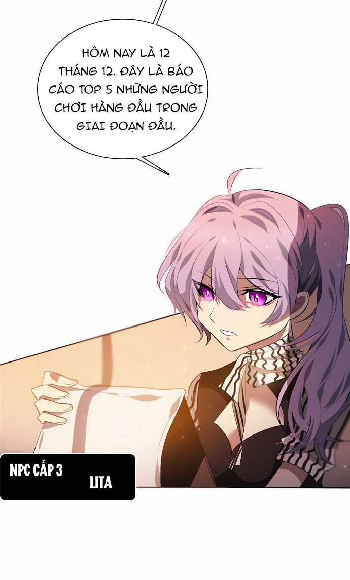 Zero Game: Chapter 1