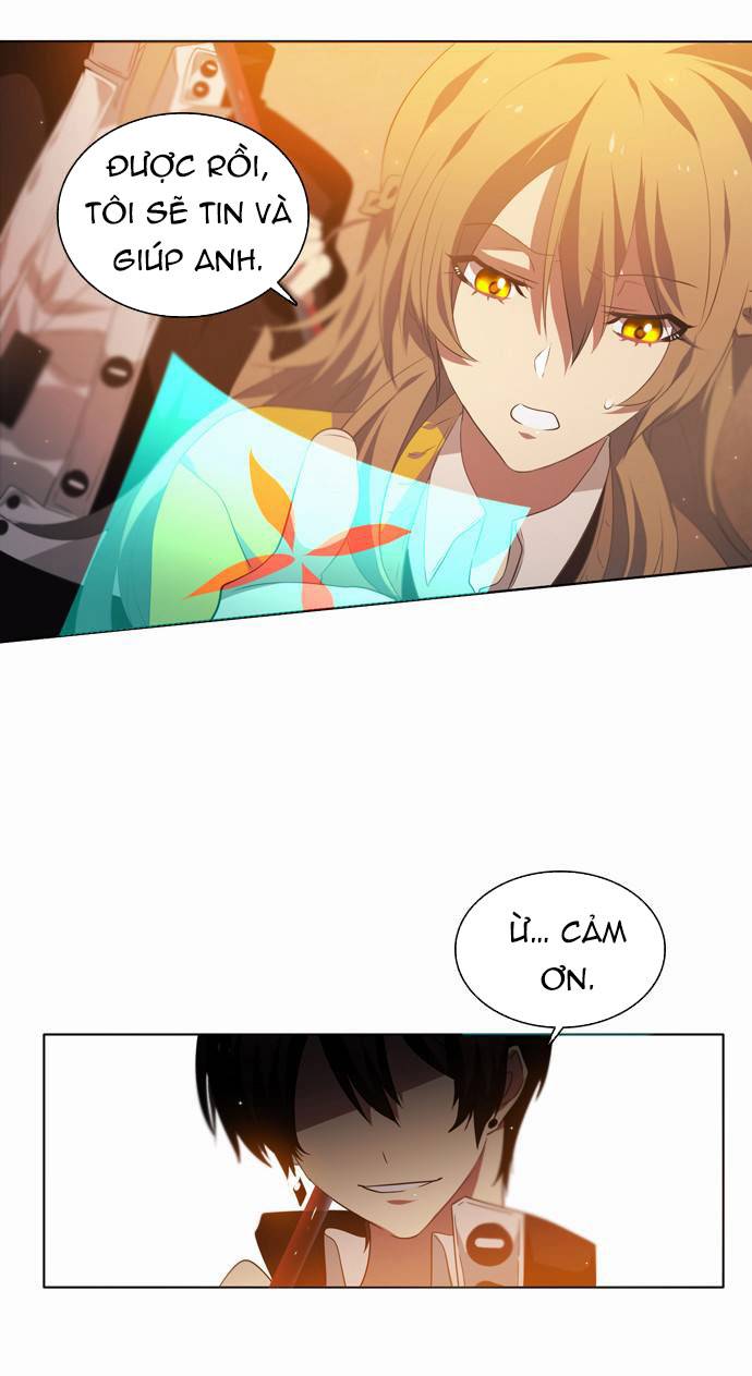 Zero Game: Chapter 1