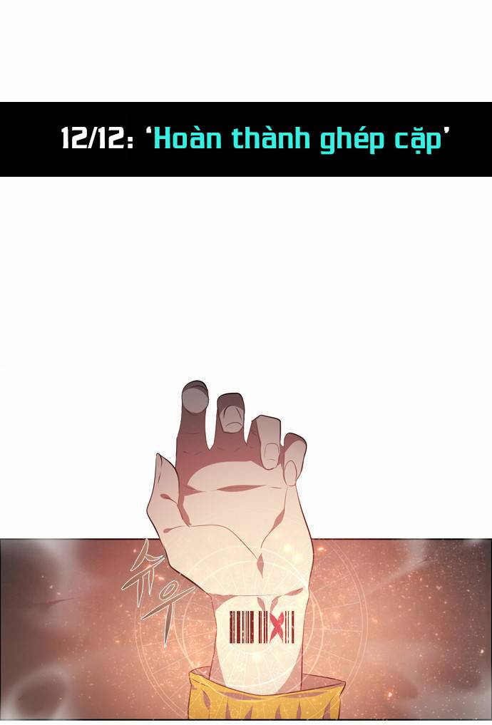 Zero Game: Chapter 1