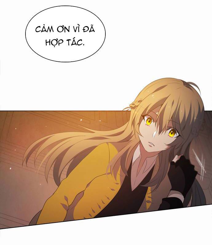 Zero Game: Chapter 1