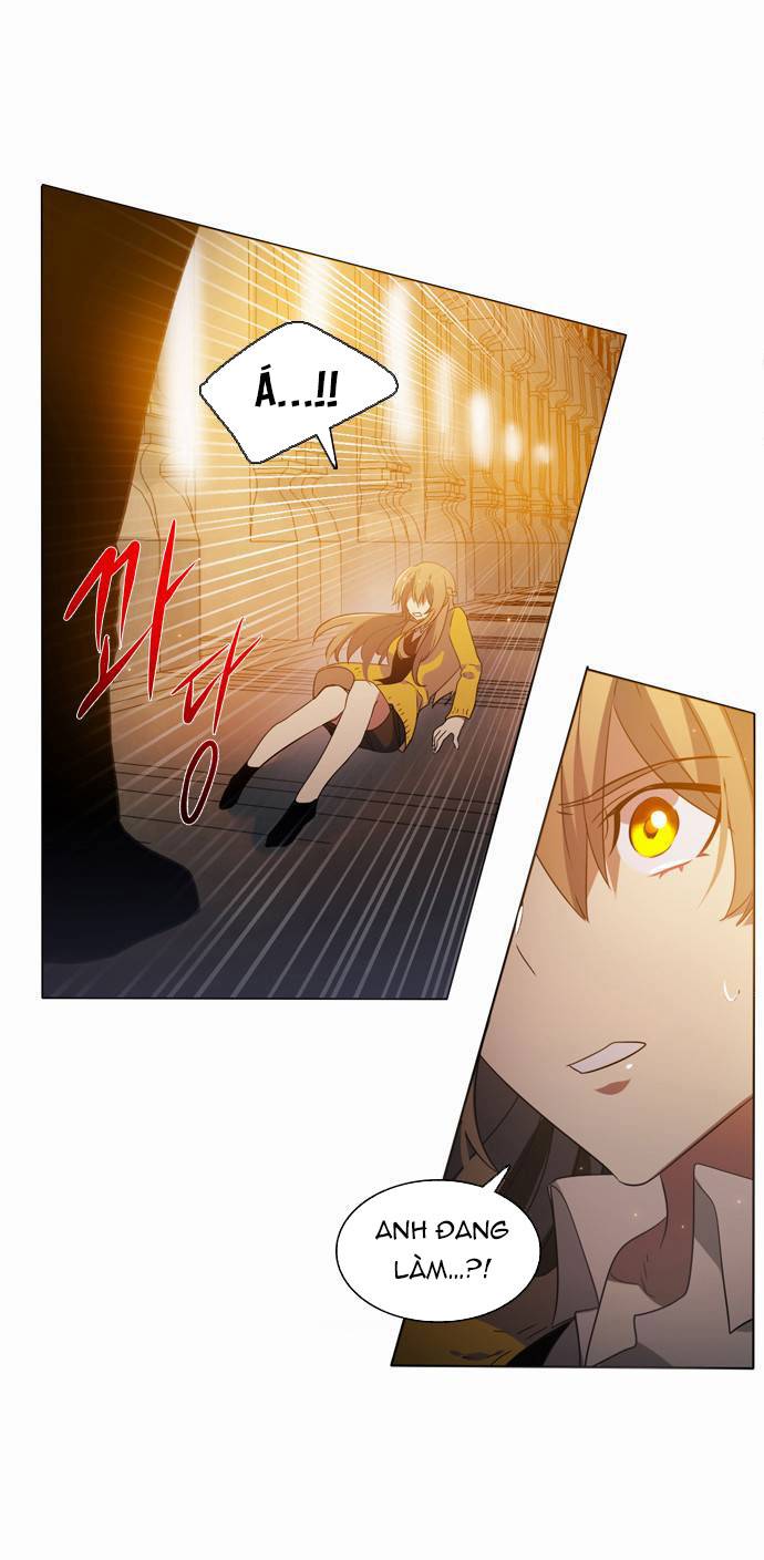 Zero Game: Chapter 1