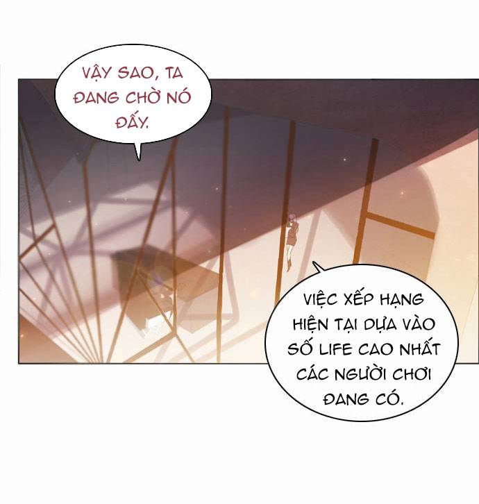 Zero Game: Chapter 1