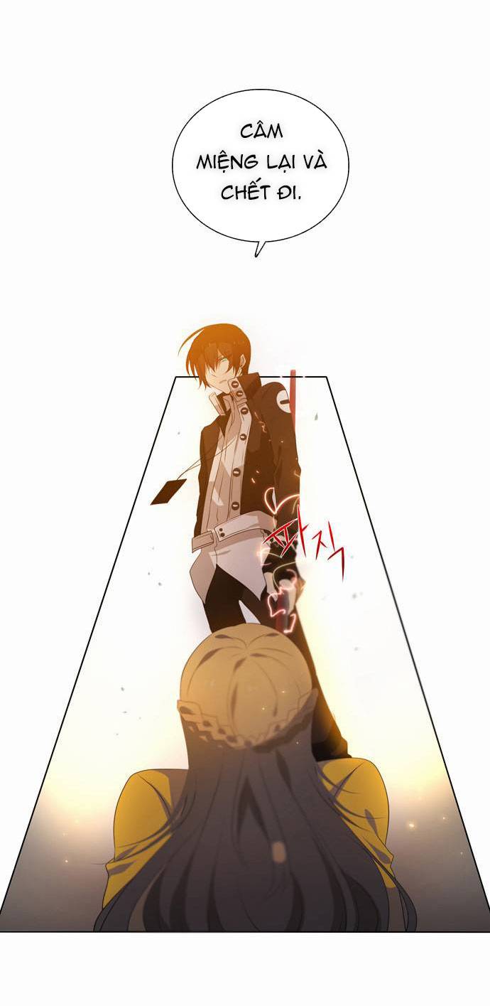 Zero Game: Chapter 1