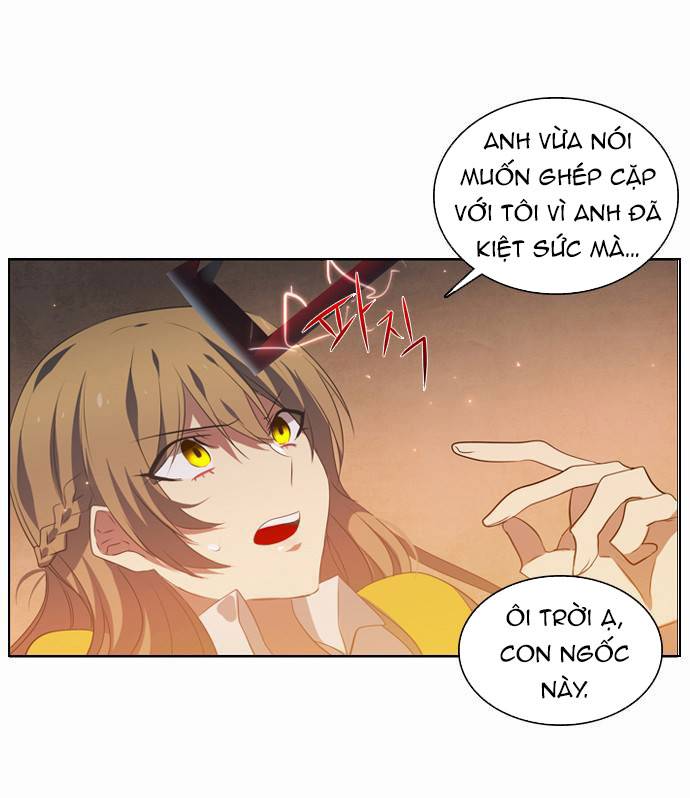 Zero Game: Chapter 1