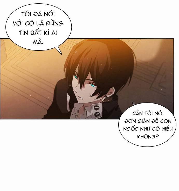 Zero Game: Chapter 1