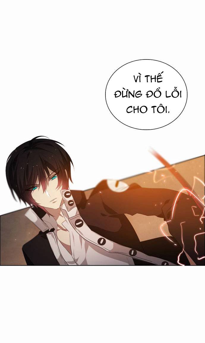 Zero Game: Chapter 1