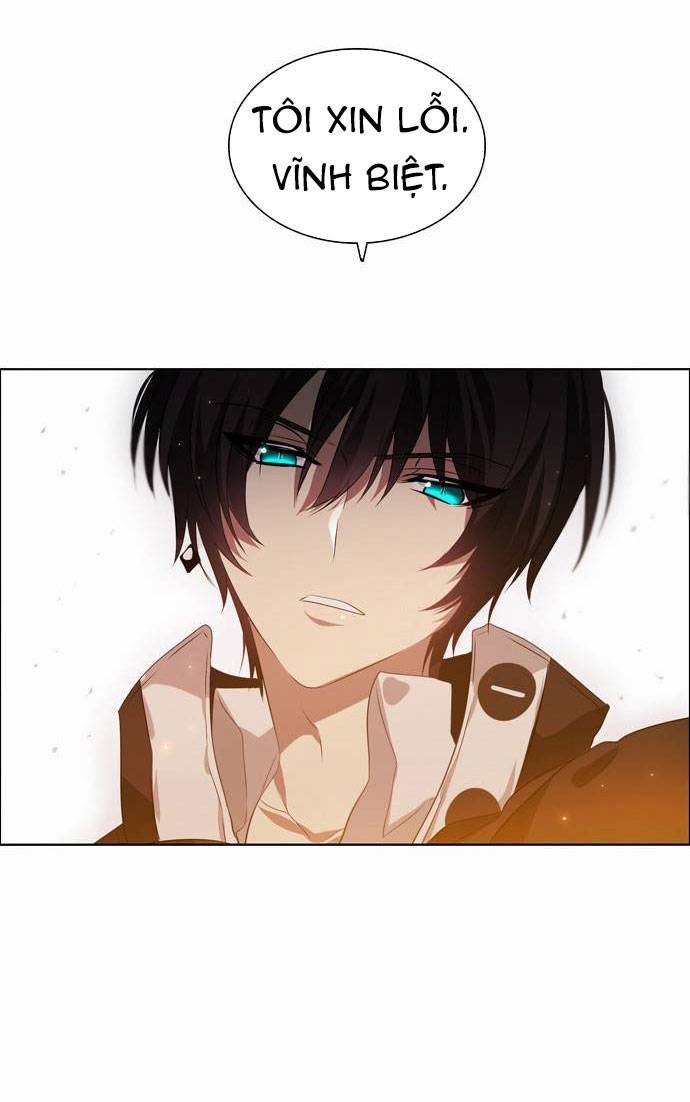 Zero Game: Chapter 1
