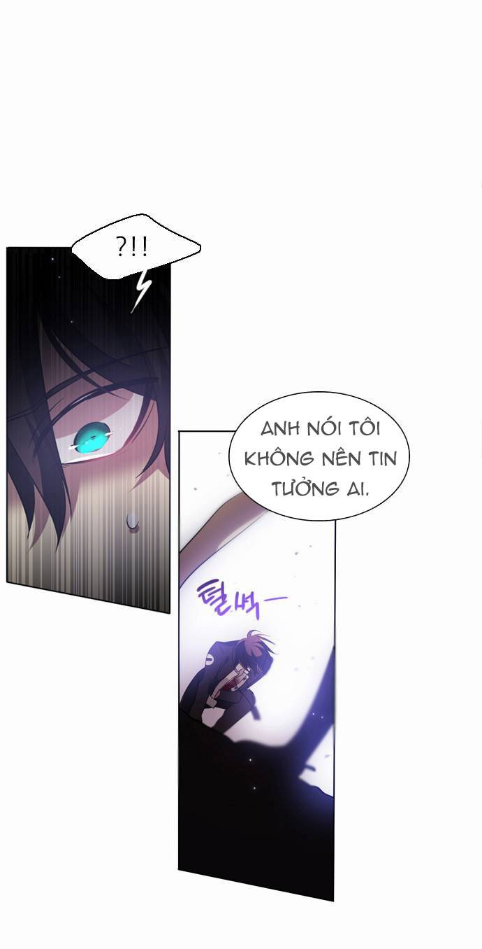 Zero Game: Chapter 1