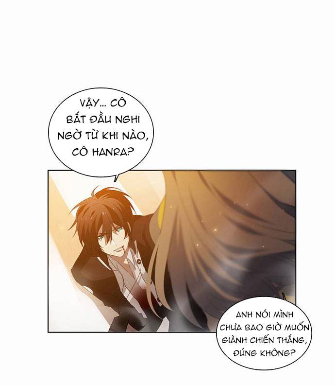 Zero Game: Chapter 1