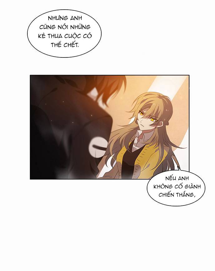 Zero Game: Chapter 1
