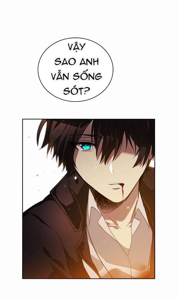 Zero Game: Chapter 1