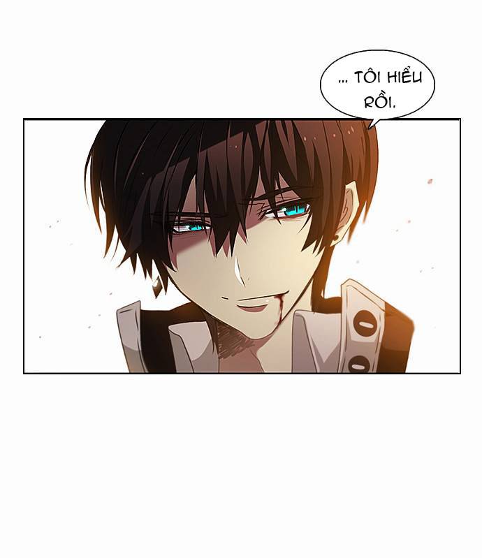 Zero Game: Chapter 1