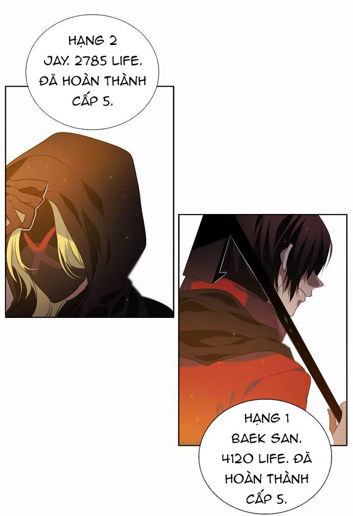 Zero Game: Chapter 1